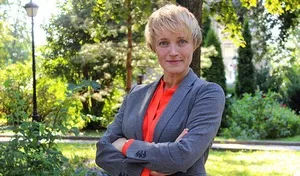 Новая замминистра АПК обещает Херсону “овощные” инвестиции