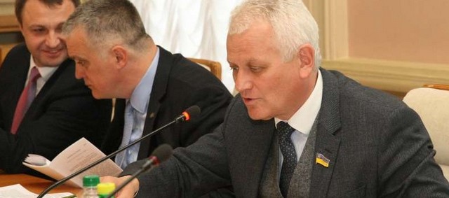 На этой неделе ВР должна принять за основу законопроект о базовом образовании – Спиваковский