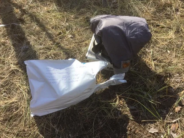 На Херсонщині боротьба з лісовими браконьєрами увійшла в активну фазу