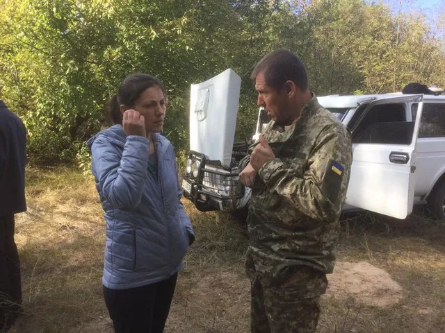 На Херсонщині боротьба з лісовими браконьєрами увійшла в активну фазу