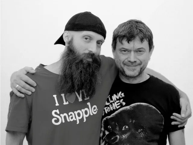 На Бірючому пройшли зйомки фільму італійського режисера Джорджо Куньйо з Остапом Ступкою в головній ролі