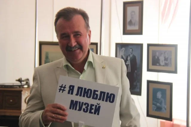 Миколаенко попытался сегодня поднять настоящую пушку, а Гордеев – рассмотреть дно крепостного колодца