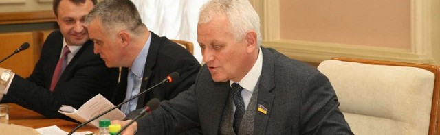 Потрібно негайно вирішити питання фінансування Національної академії наук – Співаковський