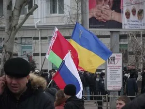 Сепаратисты-медведчуковцы  вновь требуют внимания со стороны СБУ