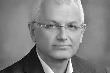 Співаковський: крапка у виборах голови НАЗЯВО