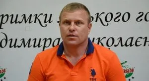 Главный тренер “Кристалла” разрывает контракт с клубом