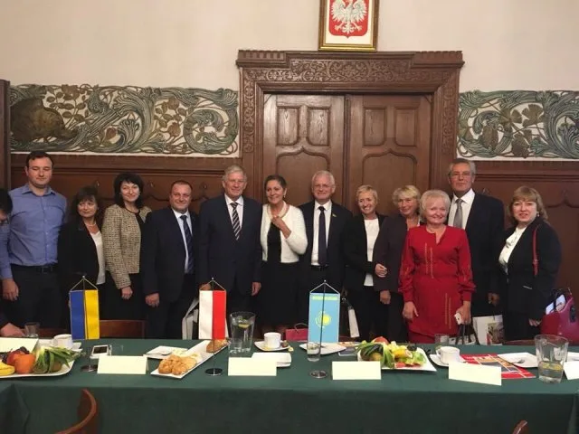 Ми маємо формувати особистість, яка буде конкурентоспроможна у сучасному суспільстві, – Олександр Співаковський