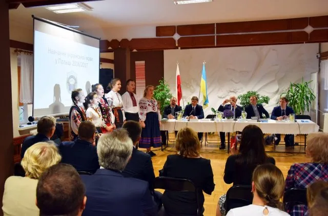 Співаковський побував у місті, в якому жителі не діляться на “своїх” та “чужих”