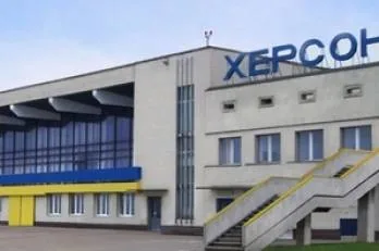 Херсонский аэропорт останется в коммунальной собственности после реконструкции, – Гордеев