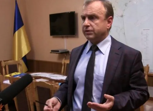 Глава Генической РГА: Геническ может помочь газом украинцам в Крыму