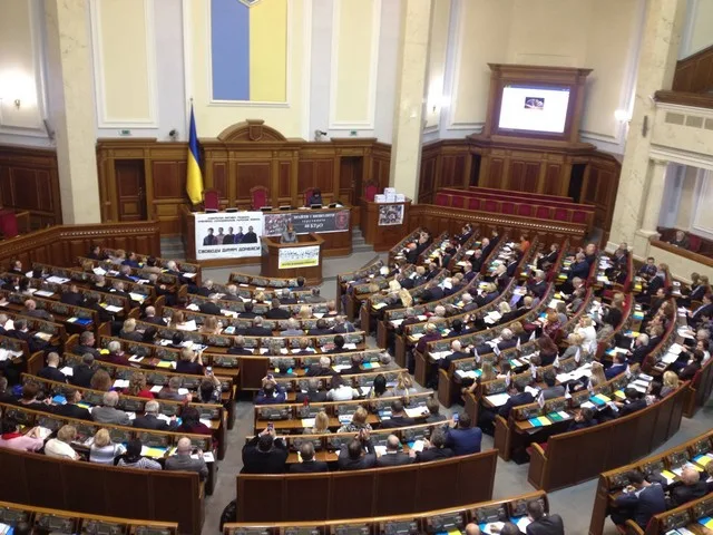 О. Спиваковський: про стан фінансування освіти і науки