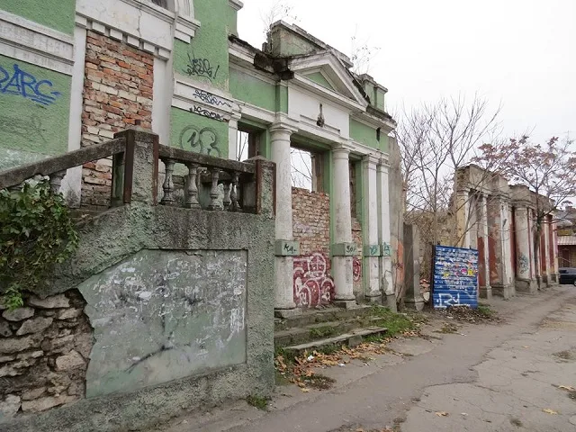 У Херсонської філармонії з”явивися шанс отримати власне приміщення