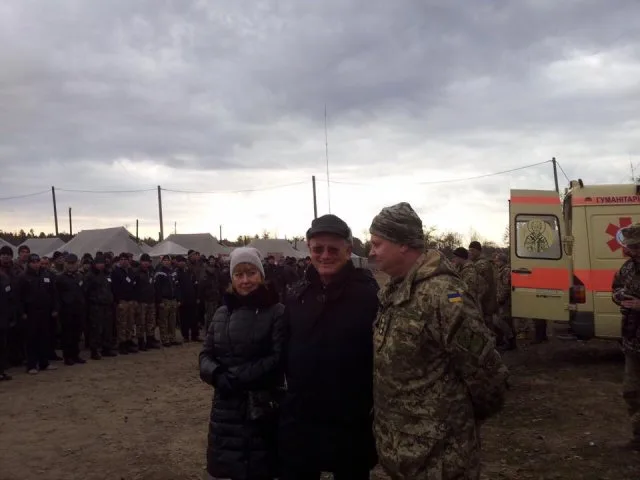 Александр Спиваковский о псевдо-смене семейного статуса: “Это заказ, связанный с моей позицией по разблокированию работы НАЗЯВО”