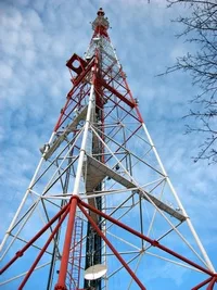 Завтра в Чонгаре стартует строительство новой телевышки