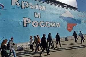 Оккупанты в Крыму заявили, что будут блокировать украинский сигнал
