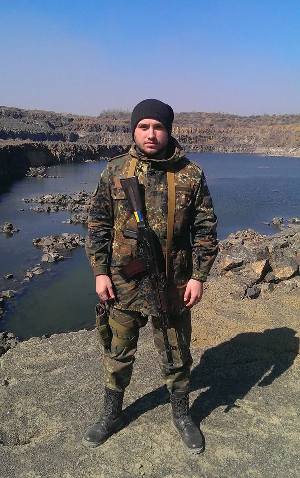 Миколаенко подписал решение о финансовой помощи общественному формированию «Твердыня Херсонщины»,