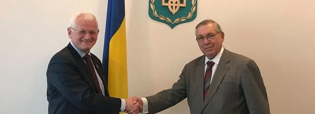 Украина должна стать страной с высоким уровнем науки, образования и развития технологий