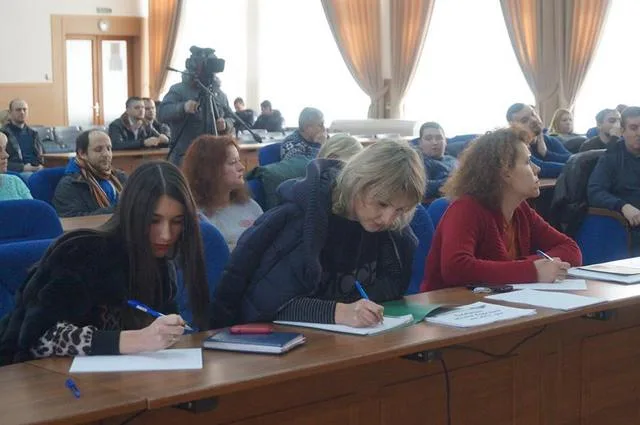 У бюджеті Херсона-2017 закладено надто багато корупційних ризиків