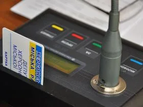 Херсонские депутаты не могут выяснить, как расходуются деньги, выделенные на футбол