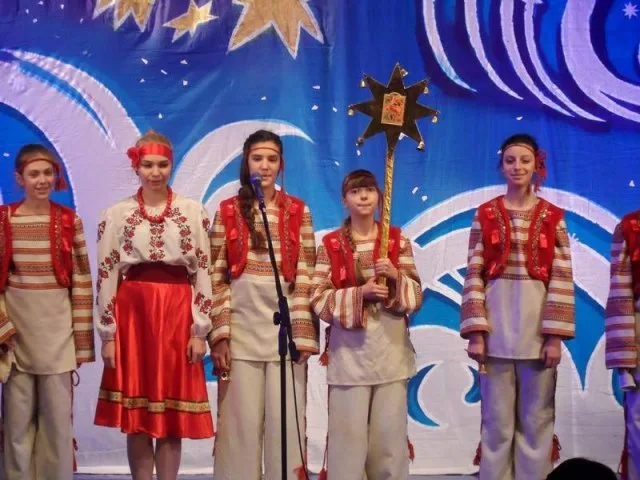 Х городской христианский фестиваль детского творчества «Остров Рождества» пройдет в 3 этапа