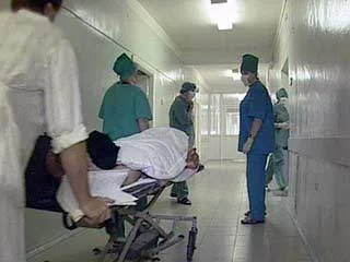 В новокаховской больнице пациентов убивают безразличием