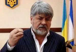 Василия Зеленчука исключили из Радикальной партии Ляшко