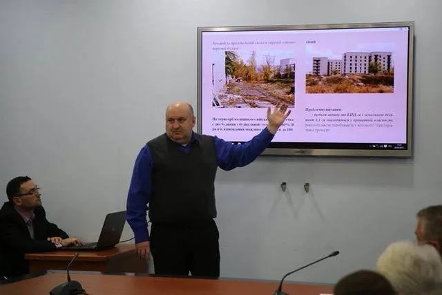 Голова Каховської РДА: Я буду переконувати всіх, що треба йти за реформами, навіть якщо доведеться втратити посаду