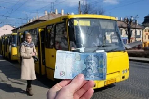 Забастовка херсонских перевозчиков по Закону является саботажем – эксперт
