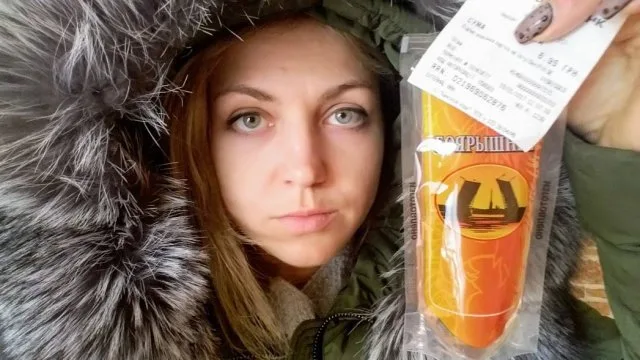 В Херсоне до сих пор спокойно можно купить “Боярышник”