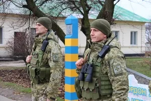 На границе с Крымом отказали в пропуске 120 нелегалам