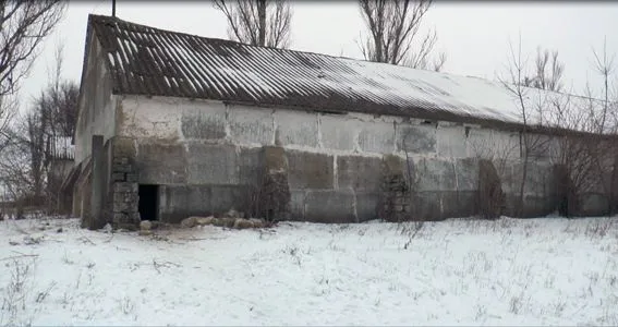 На Херсонщине задержали банду, грабившую склады и ангары фермеров