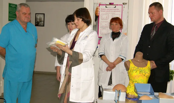 Мы можем. Я могу. Социальная реабилитация