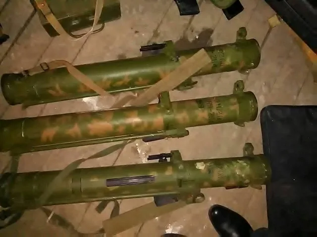 Новые подробности конфликта на Чонгаре