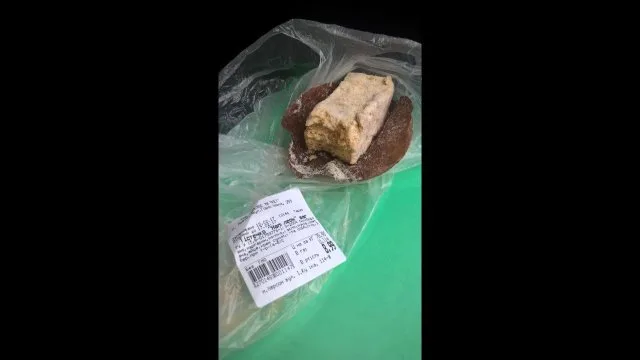 Чем торгуют в херсонских супермаркетах