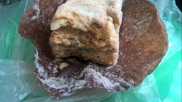 Чем торгуют в херсонских супермаркетах