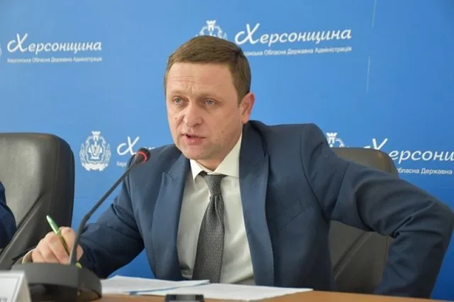 Объединение территориальных общин на Херсонщине набирает обороты, – ОГА