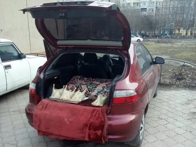 В Херсоне продолжается борьба с уличными торговцами