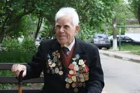 Ушел из жизни Почетный гражданин Херсона художник Федор Загороднюк