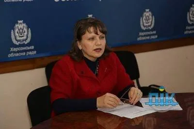 Херсонский областной Центр крови пополнился новым оборудованием