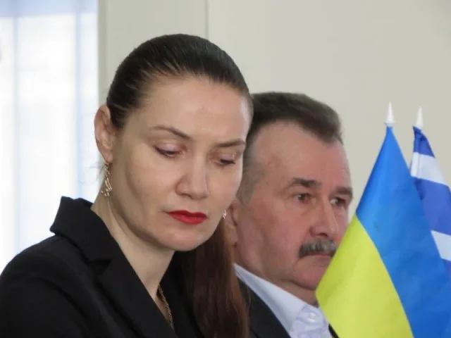 Урсуленко обратилась в прокуратуру по распределению бюджетных 100 млн. грн.
