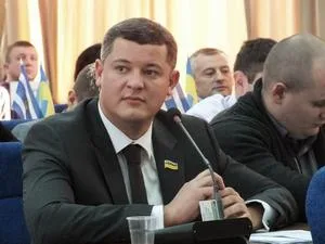 Устинов рассказал, что произошло на вчерашней сессии горсовета