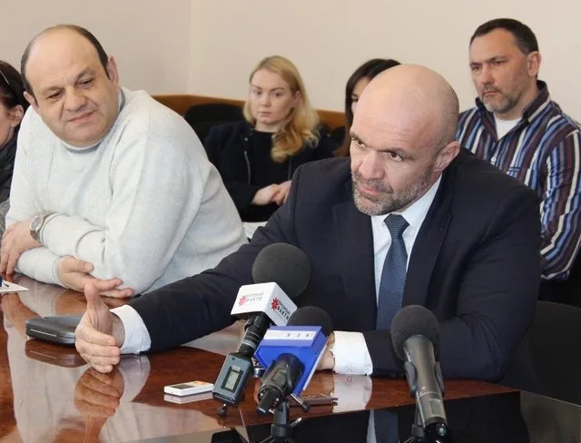 В понедельник Kherson Art Hub собирает херсонцев на мирную акцию протеста