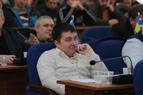 По факту нападения на Матковского открыто уголовное производство