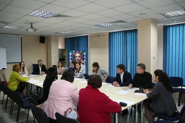 Херсонцев призывают подписать петицию