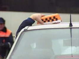 В Херсоне образовался коллапс со службами такси