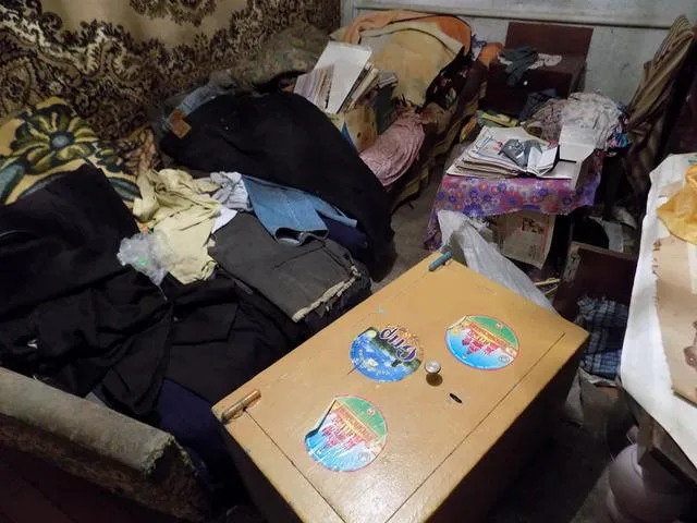 Полиция раскрыла жестокое убийство пенсионера, который одалживал людям деньги