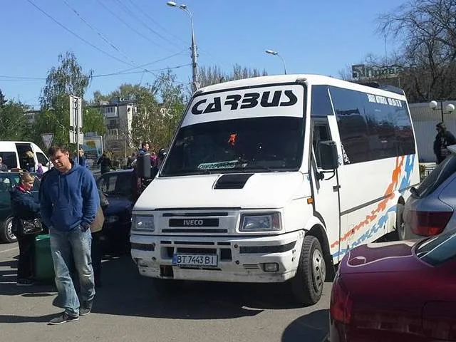 Херсонцы советуют, как добраться в Крым в обход закона