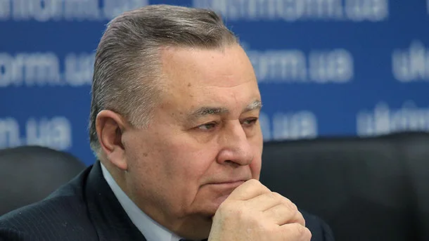 Россия может наступать с двух сторон через Херсон и через Мариуполь, – Марчук