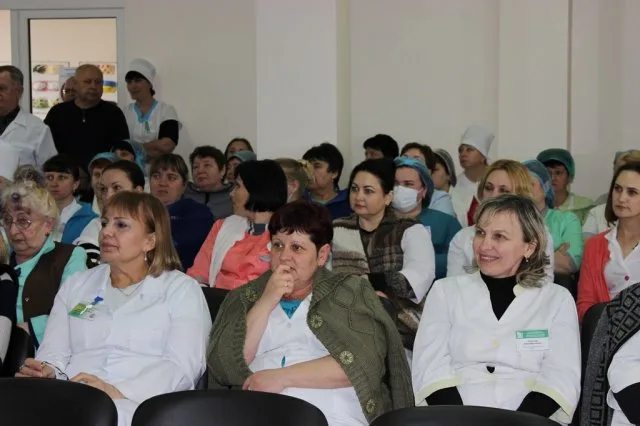 На Херсонщине растет количество онкобольных