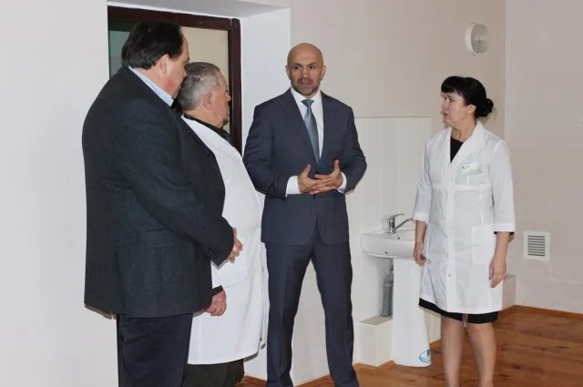На Херсонщине растет количество онкобольных